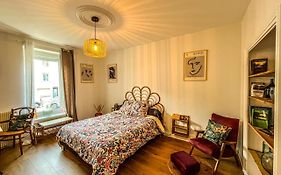 Appartement Le A A Baccarat